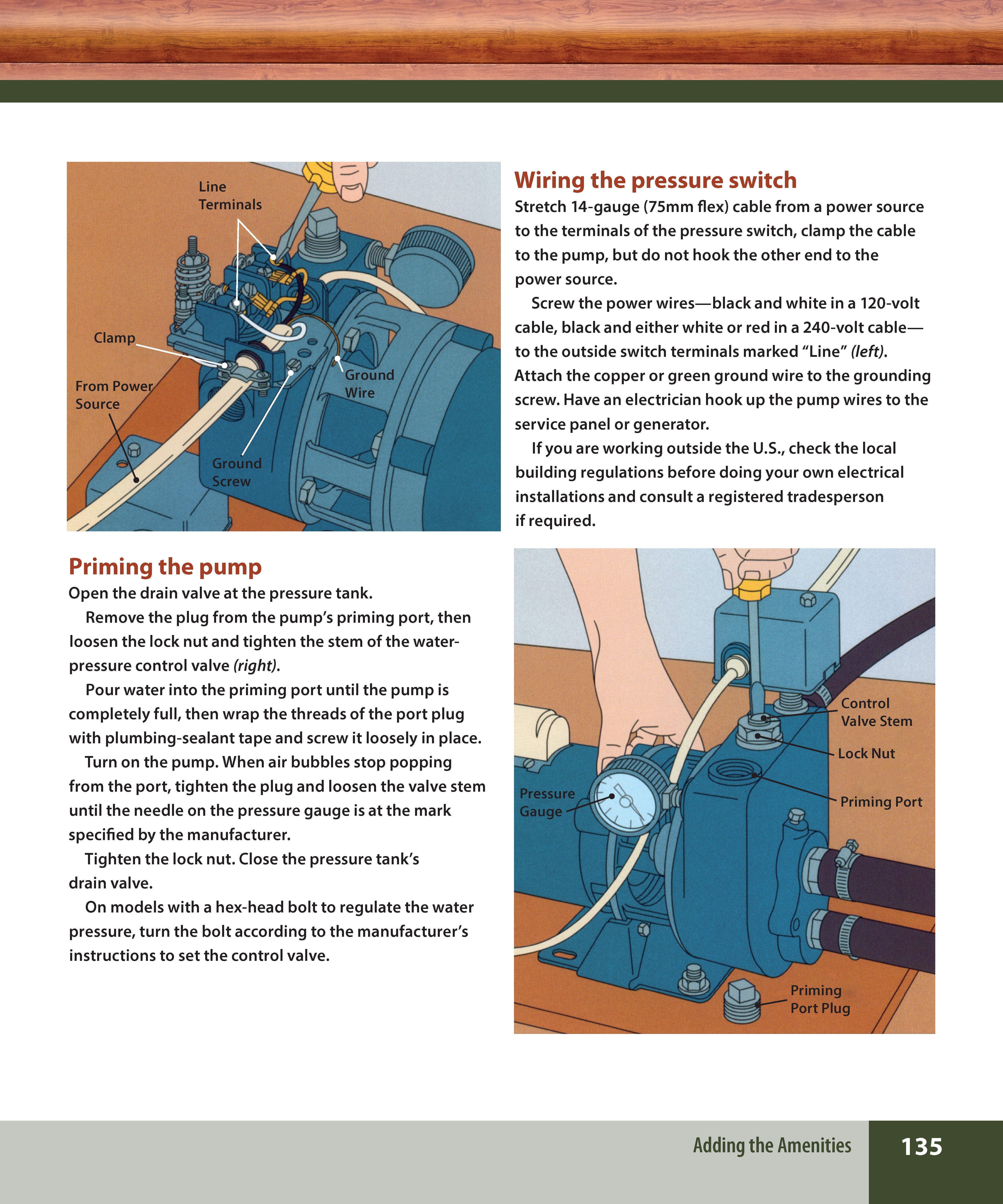 Cabins & Cottages, Revised & Expanded Edition