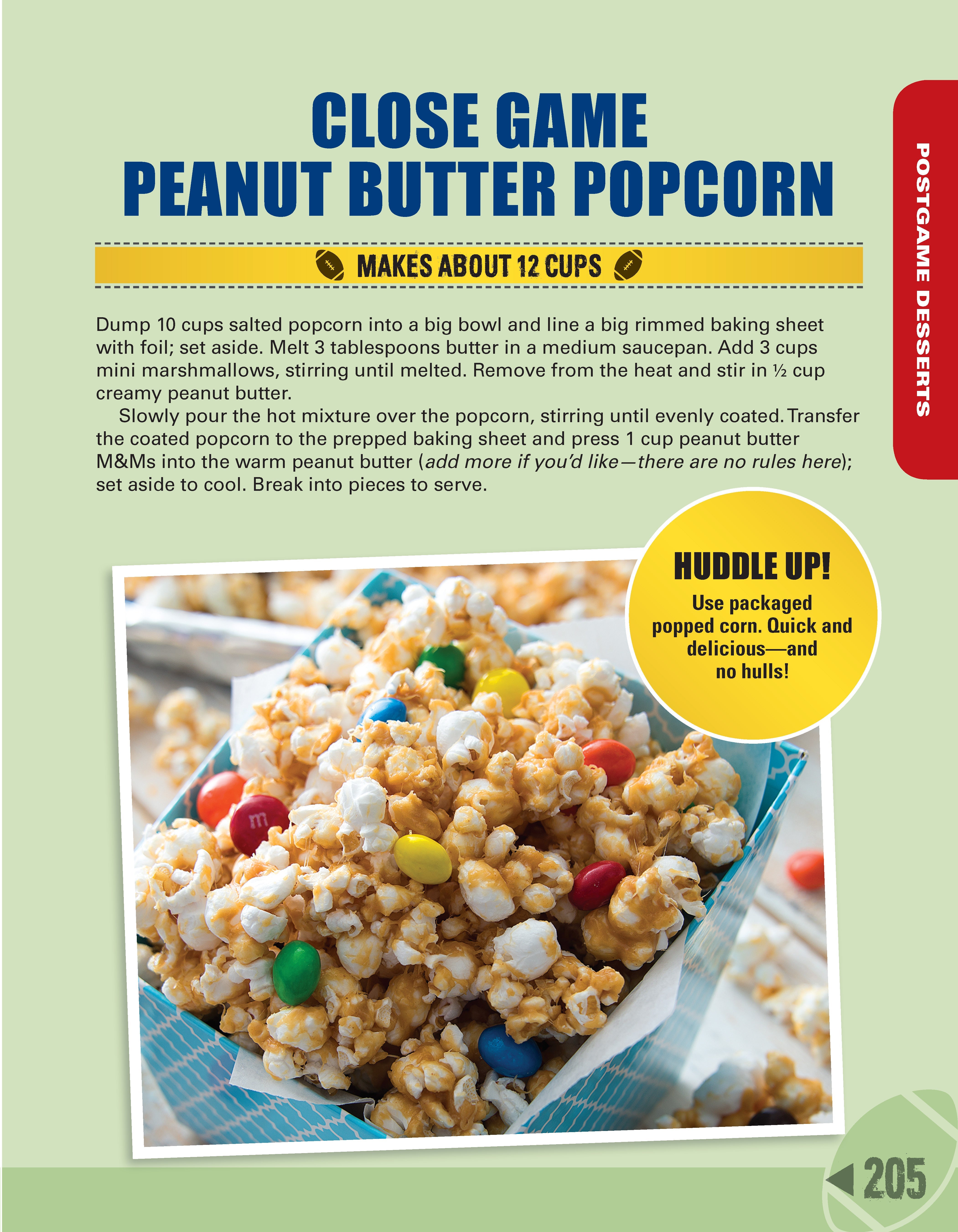 Tailgating Done Right Cookbook