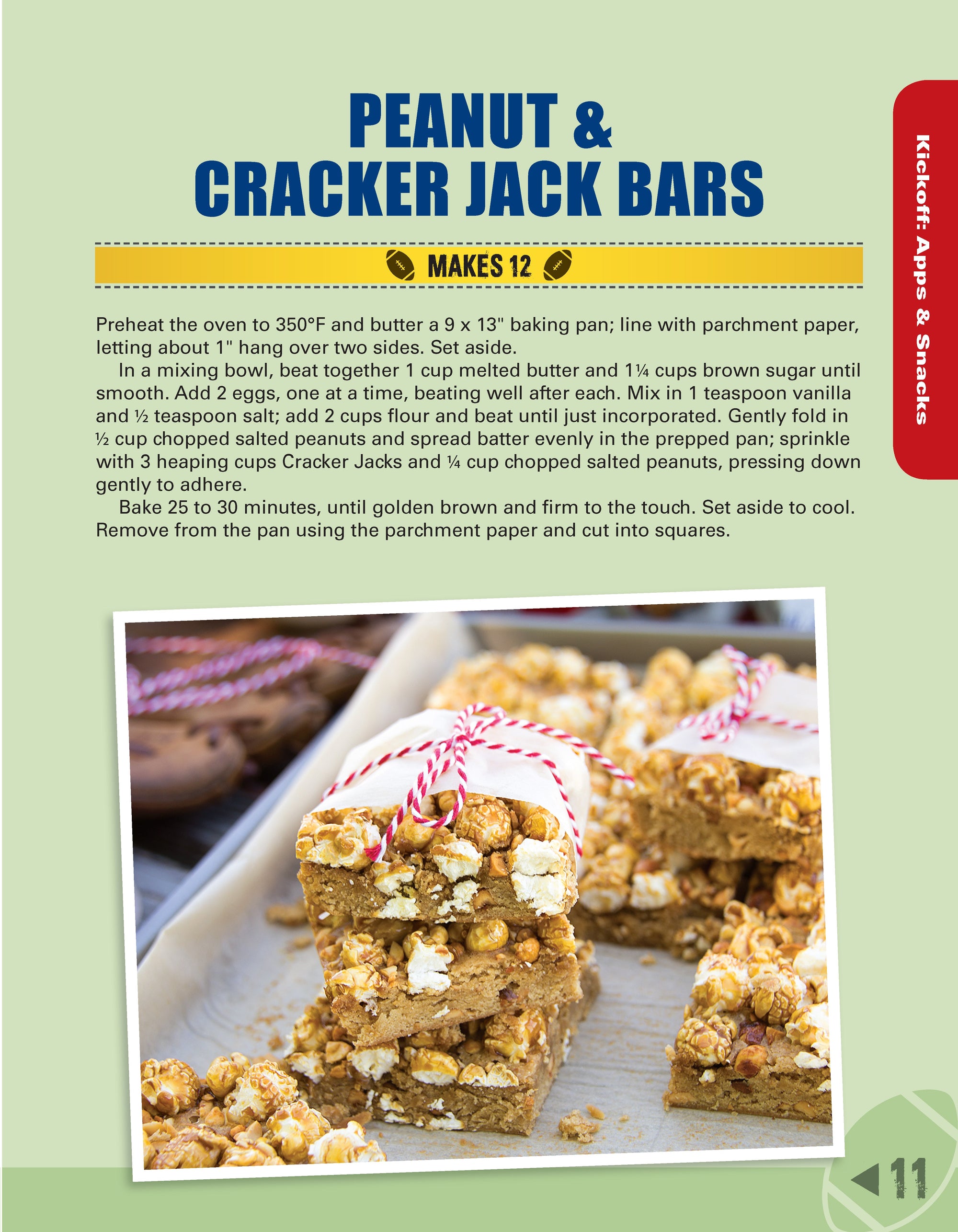 Tailgating Done Right Cookbook
