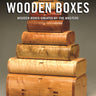 Little Book of Wooden Boxes