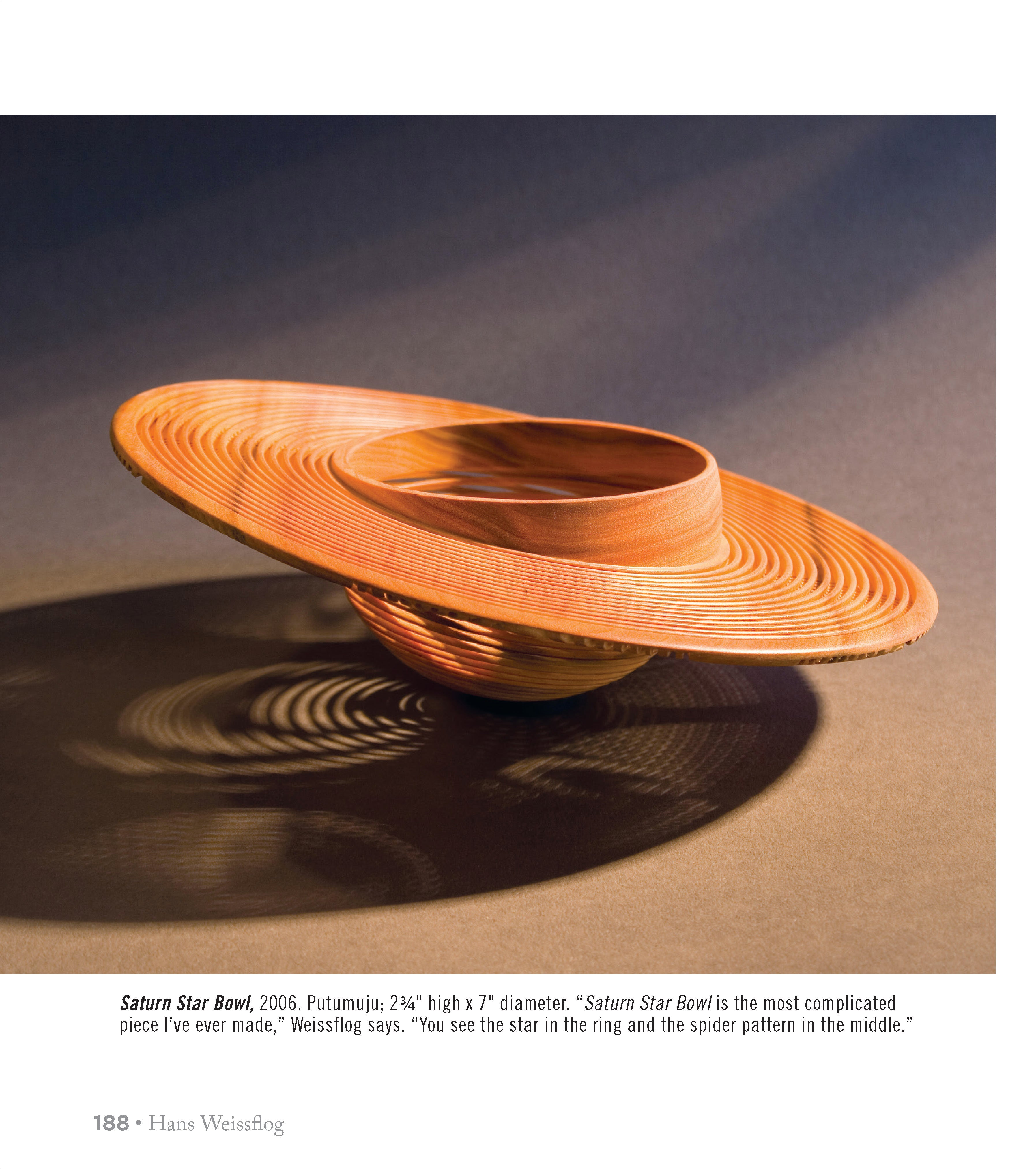 Little Book of Wooden Bowls