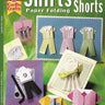 Shirts and Shorts Paper Folding