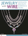 Jewelry with Wire