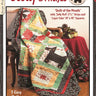 Scotty & Friends: Quilt Of The Month