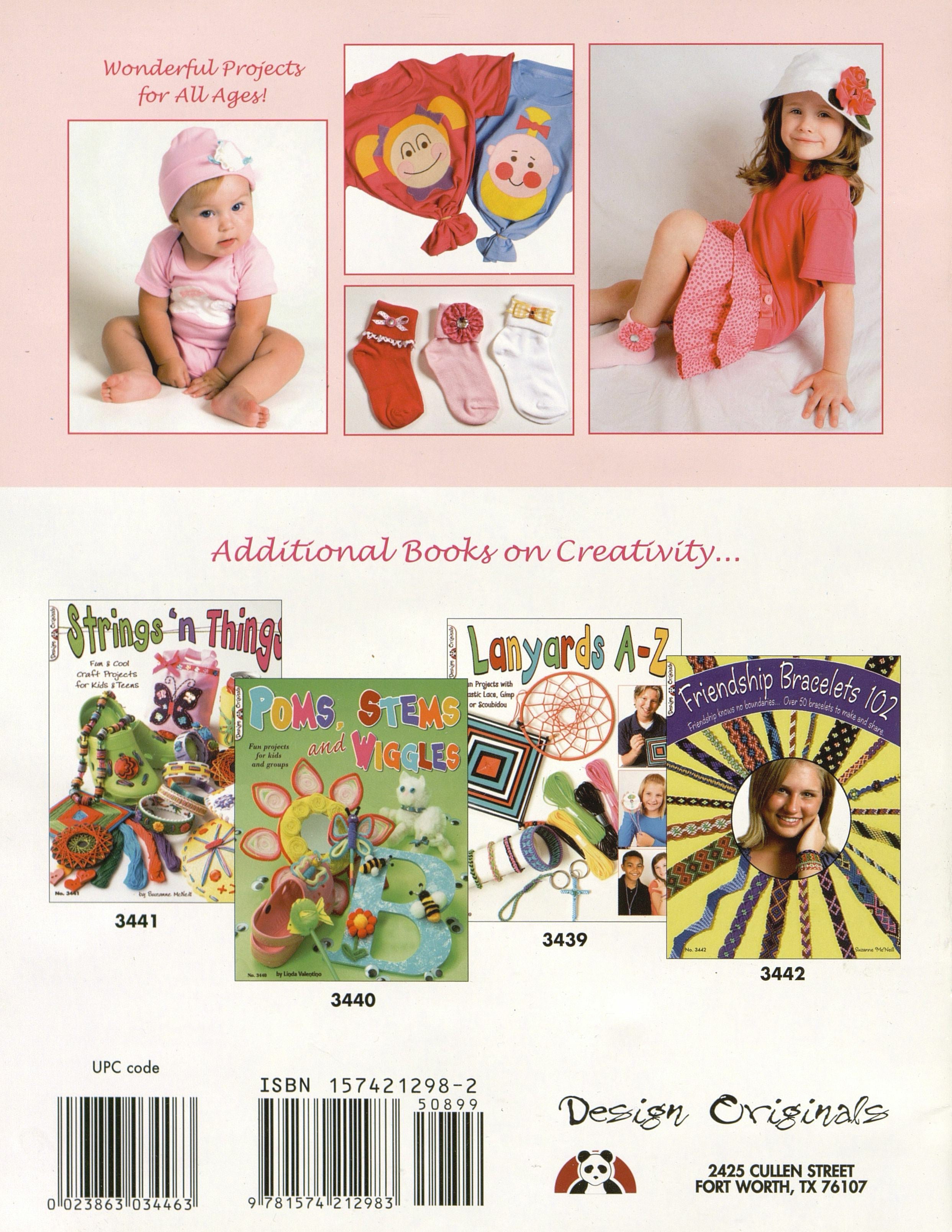 Head to Toe Wearables