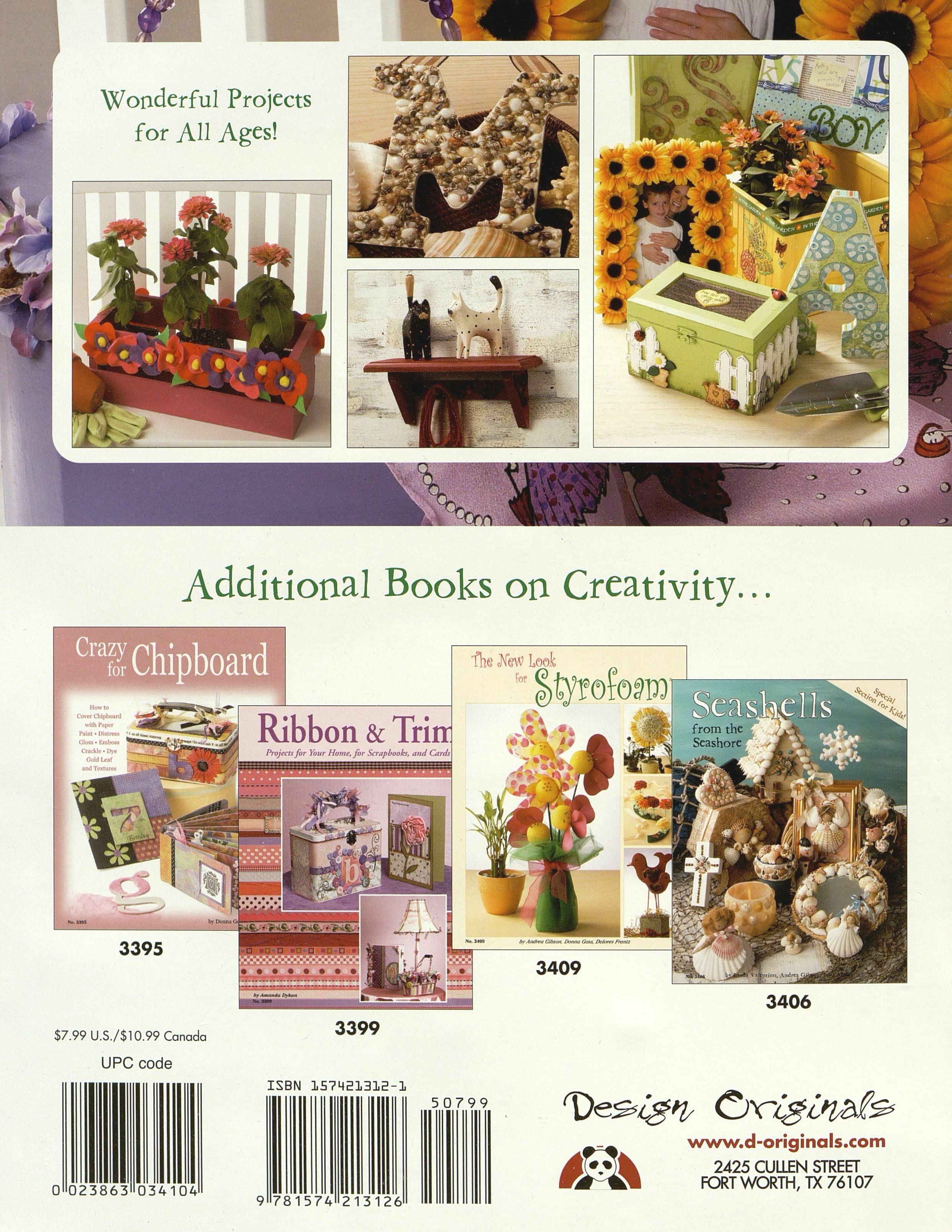 Trendy Accents for Wood