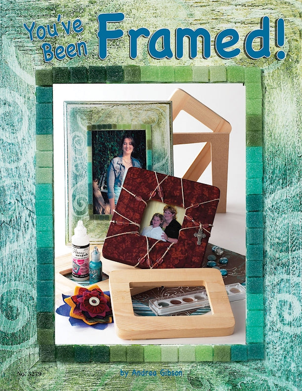 Youve Been Framed