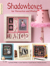 Shadowboxes for Mementos and Photos