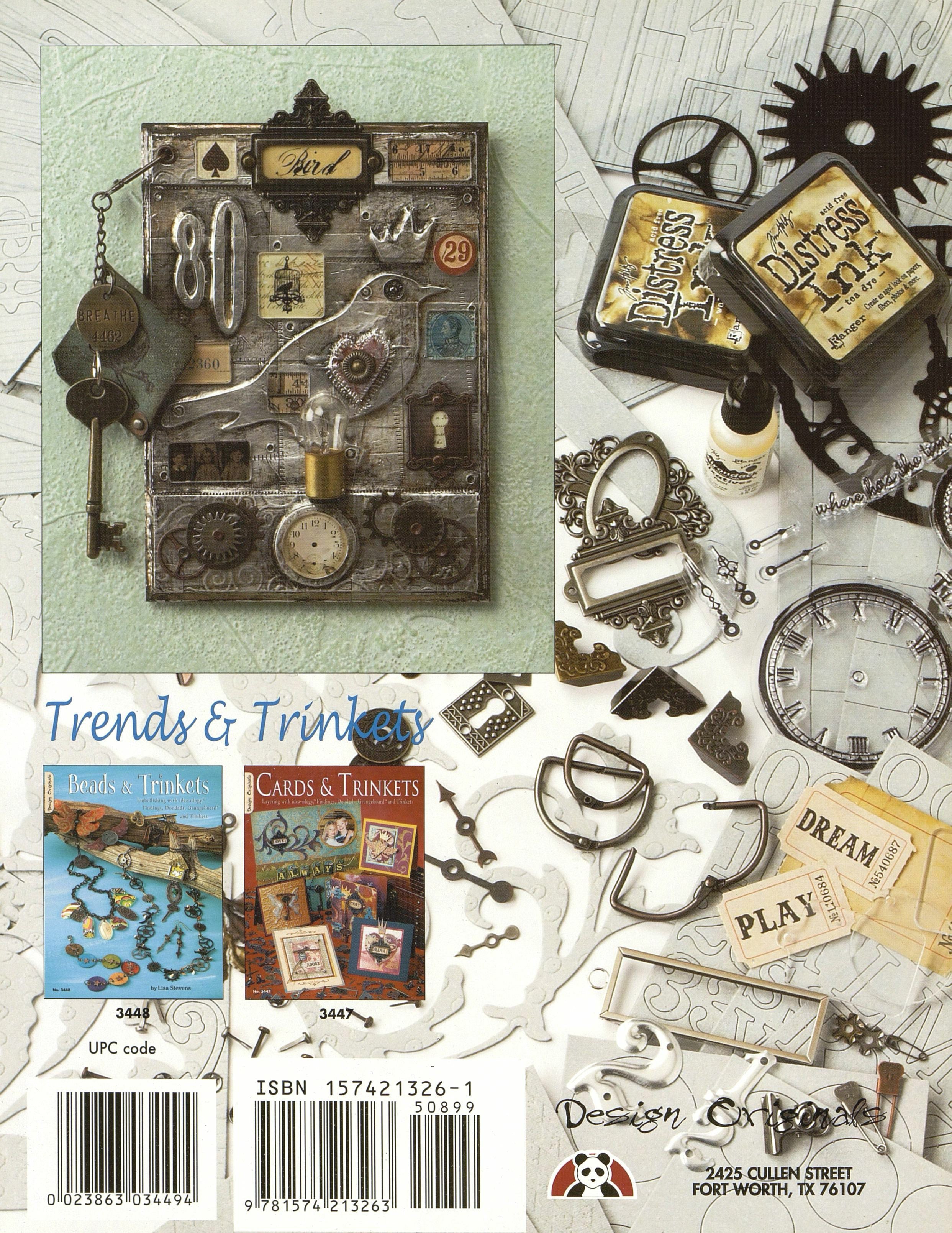 Trends and Trinkets