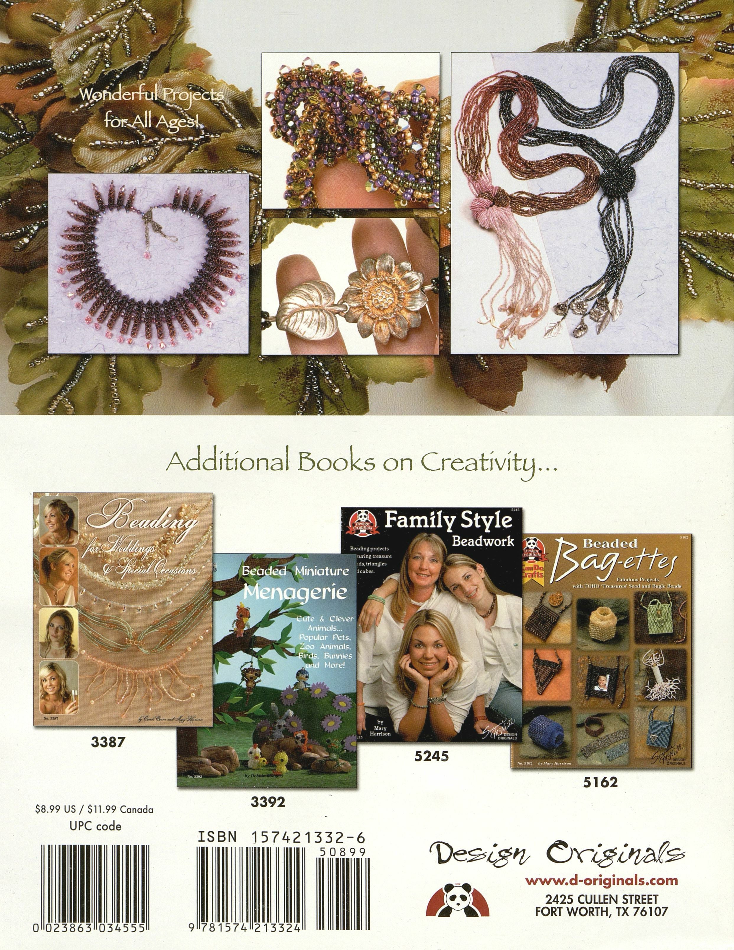 Beading Basics And Beyond