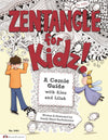 Zentangle for Kidz!