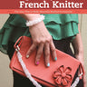 Making Jewelry with a French Knitter