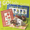 GO! Baby Quilting