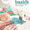 Sew Me! Sewing Basics