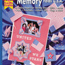 Memory Folds USA