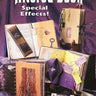 Altered Book: Special Effects