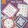 Vintage Mini Quilts