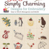 500 Simply Charming Designs for Embroidery
