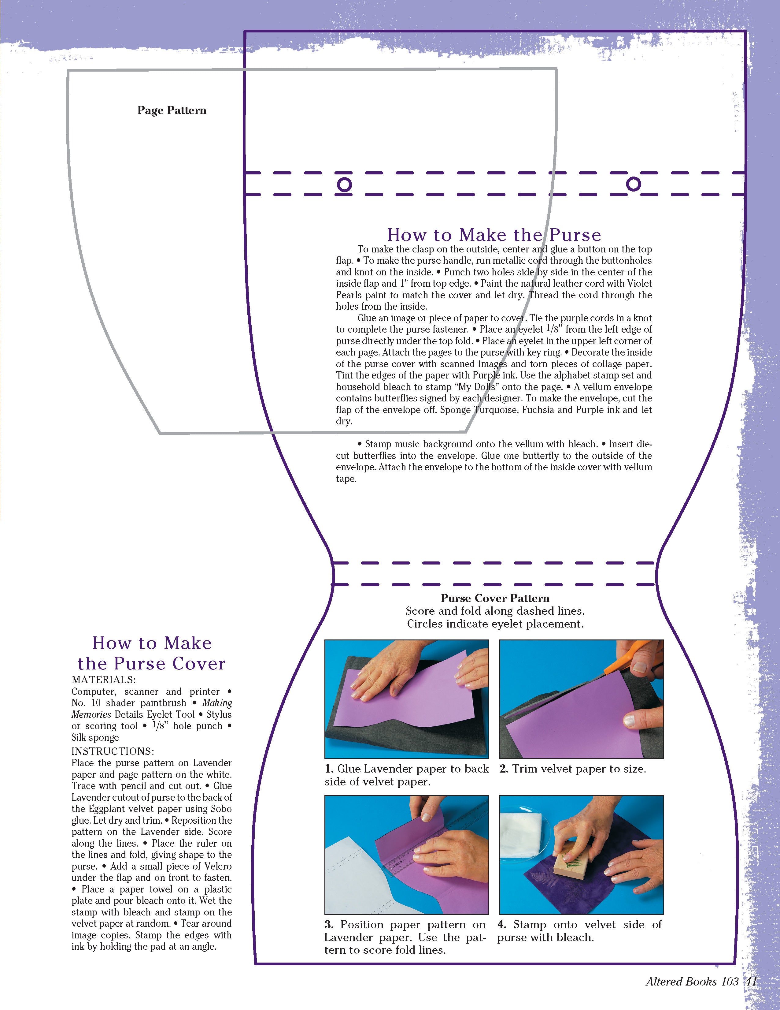 Altered Books 103 Books