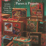 Cigar Box Purses and Projects