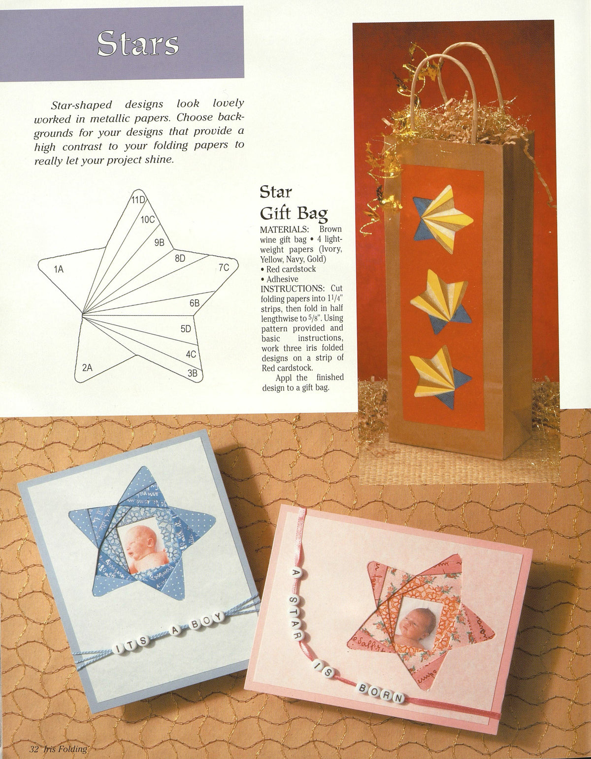 Inside Iris Folding – Paperback / softback, ISBN 9781574215359