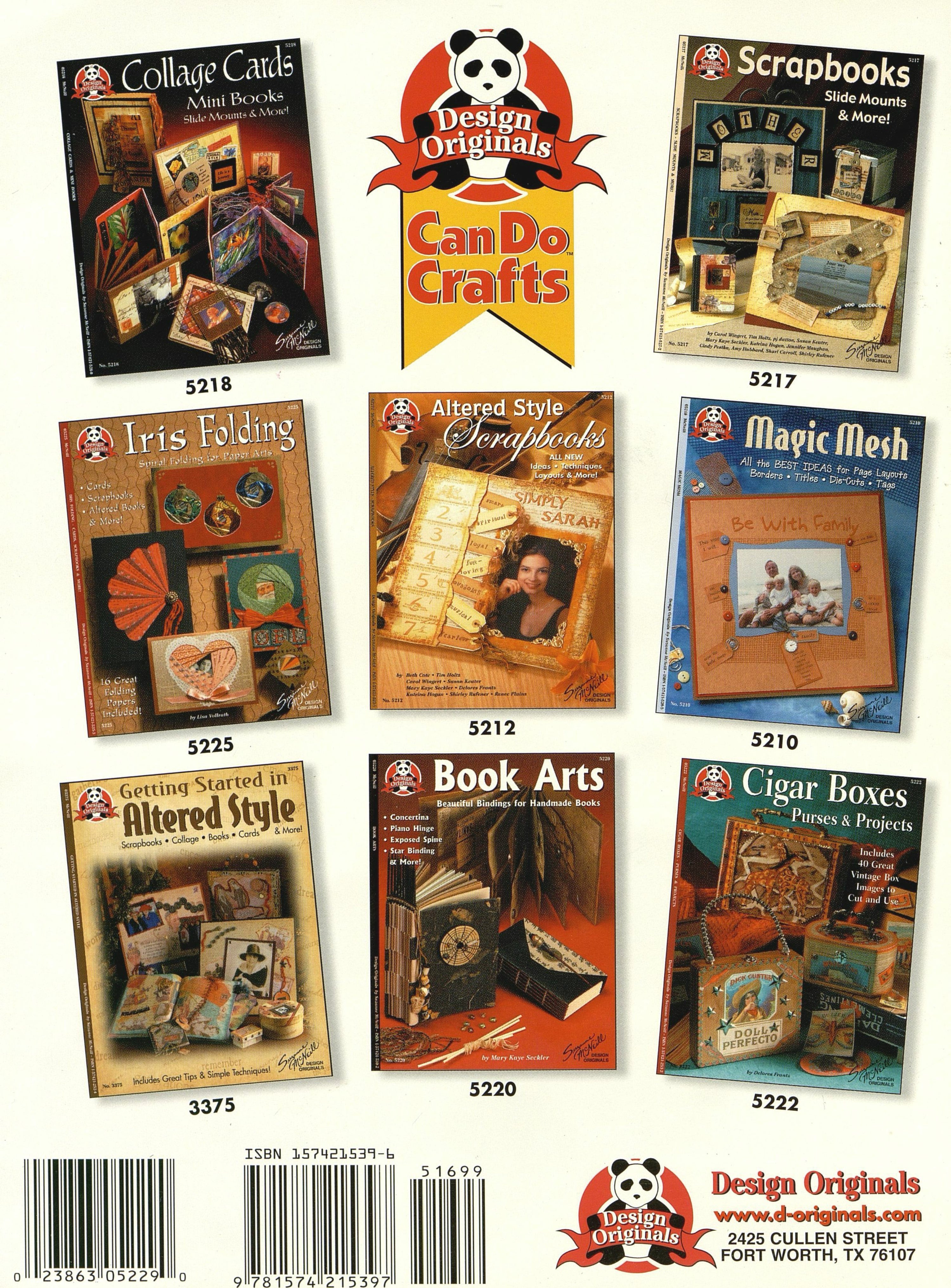 Layer by Layer Scrapbooks