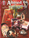Altered 104: Everything