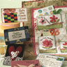 Quilted Post Cards