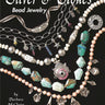 Silver & Stones Bead Jewelry