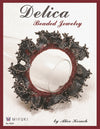 Delica Beaded Jewelry