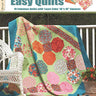 Big Blocks Easy Quilts