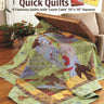 Big Blocks Quick Quilts