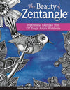 The Beauty of Zentangle