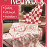 Redwork Quilts & More