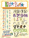 Letter Better