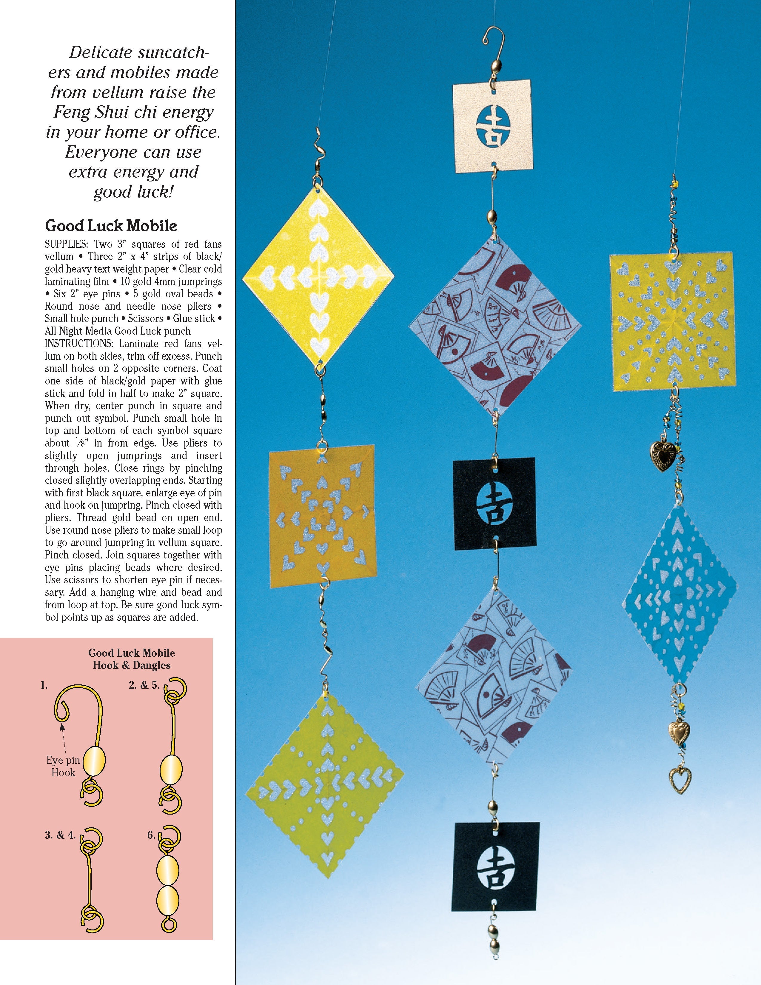 Paper Art with Creativity