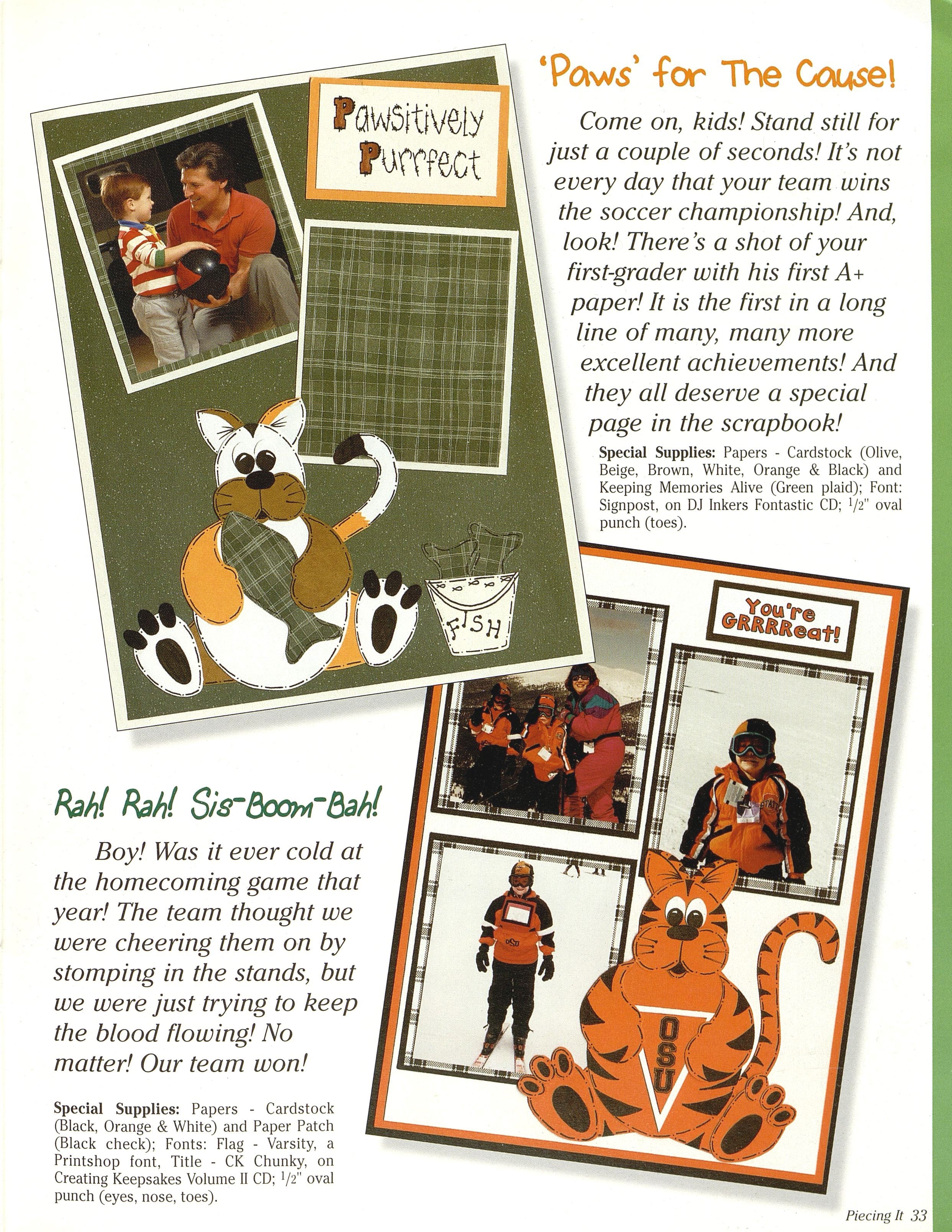 Piecing It!: The Scrap Happy Guide to Paper Piecing Patterns