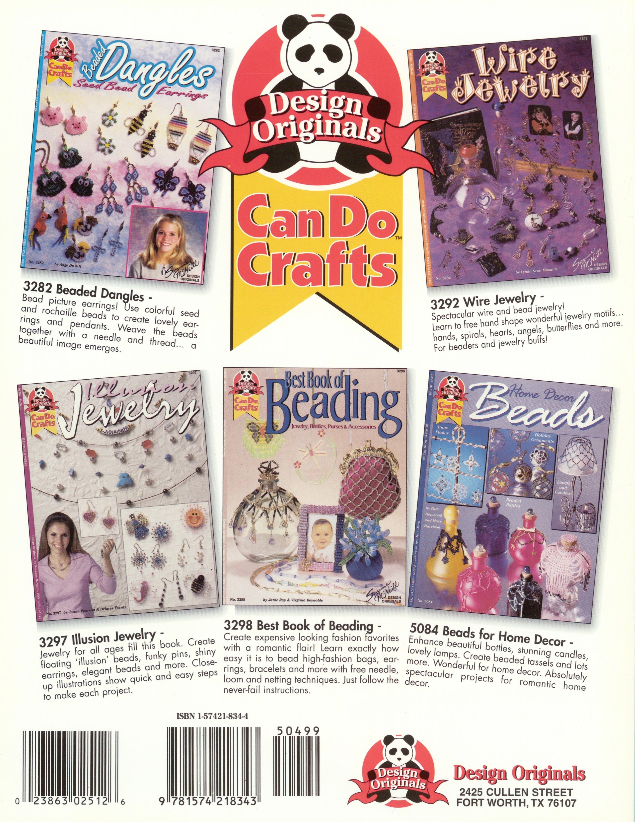 Harmony Bracelets with Stretchy Elastic