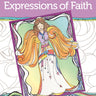 Zenspirations Coloring Book Expressions of Faith