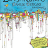 Zenspirations Dangle Designs, Expanded Workbook Edition