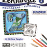 Zentangle 8, Expanded Workbook Edition