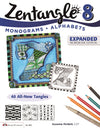 Zentangle 8, Expanded Workbook Edition