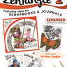 Zentangle 2, Expanded Workbook Edition