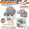 Zentangle 3, Expanded Workbook Edition