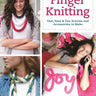 Finger Knitting