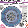 Zentangle 7, Expanded Workbook Edition