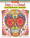 Day of the Dead Coloring Book