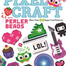 Pixel Craft with Perler Beads