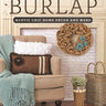 Make It With Burlap