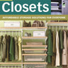 Easy Closets